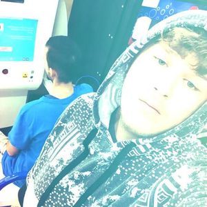 Meet your Posher, Matthew